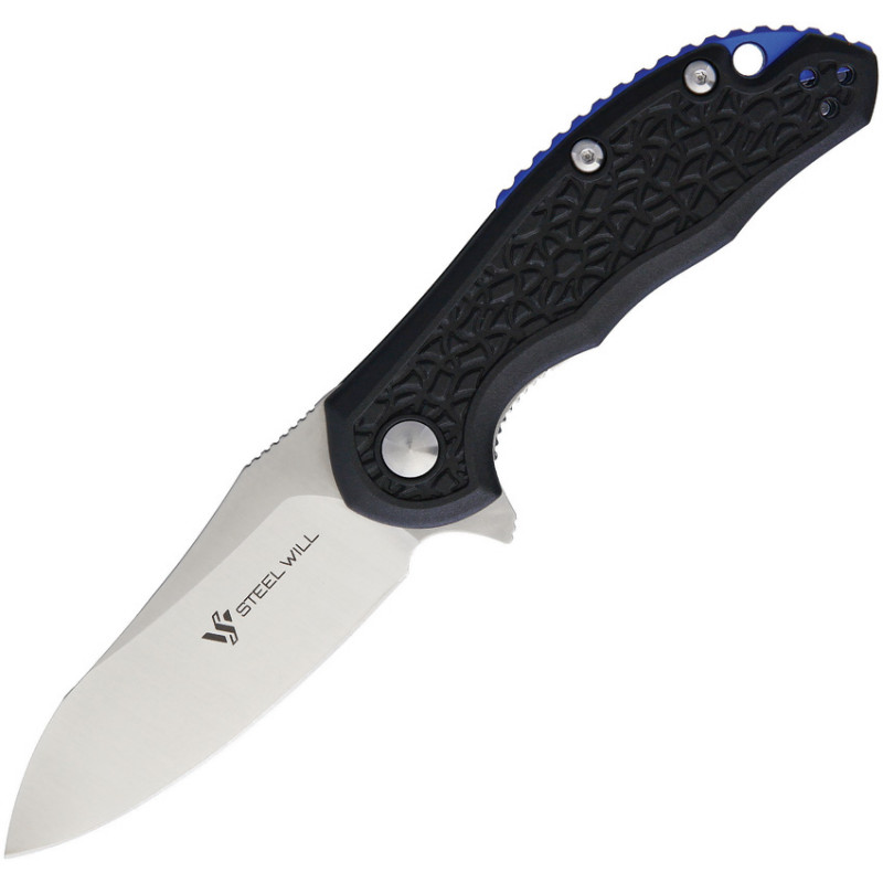 Modus Linerlock Black