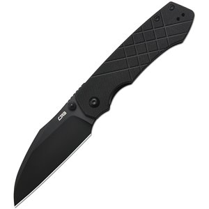 Kestrel Linerlock Black