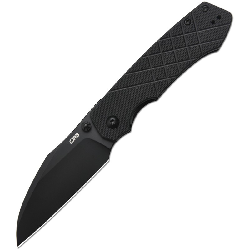 Kestrel Linerlock Black