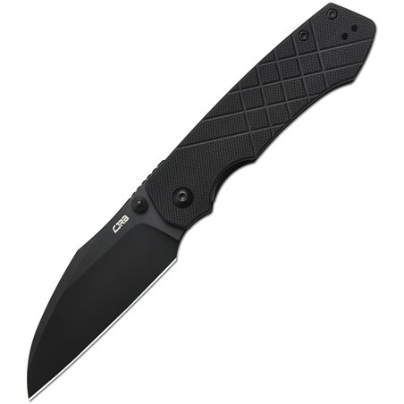 Kestrel Linerlock Black
