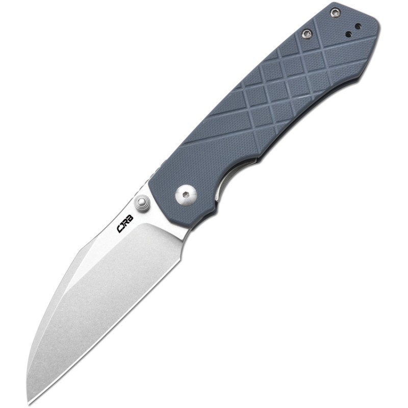 Kestrel Linerlock Blue