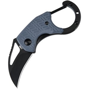Anansi Linerlock Blue