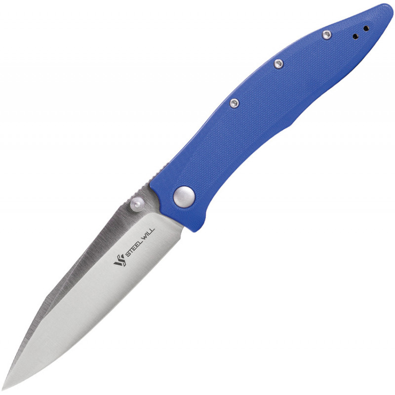 Gienah Linerlock Blue