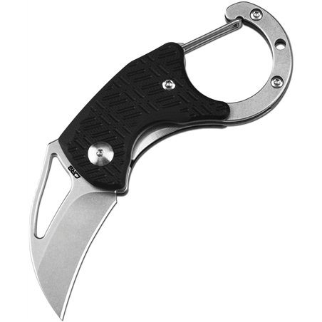 Anansi Linerlock Black