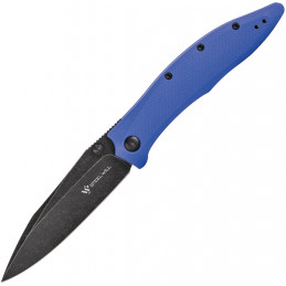 Gienah Linerlock Blue