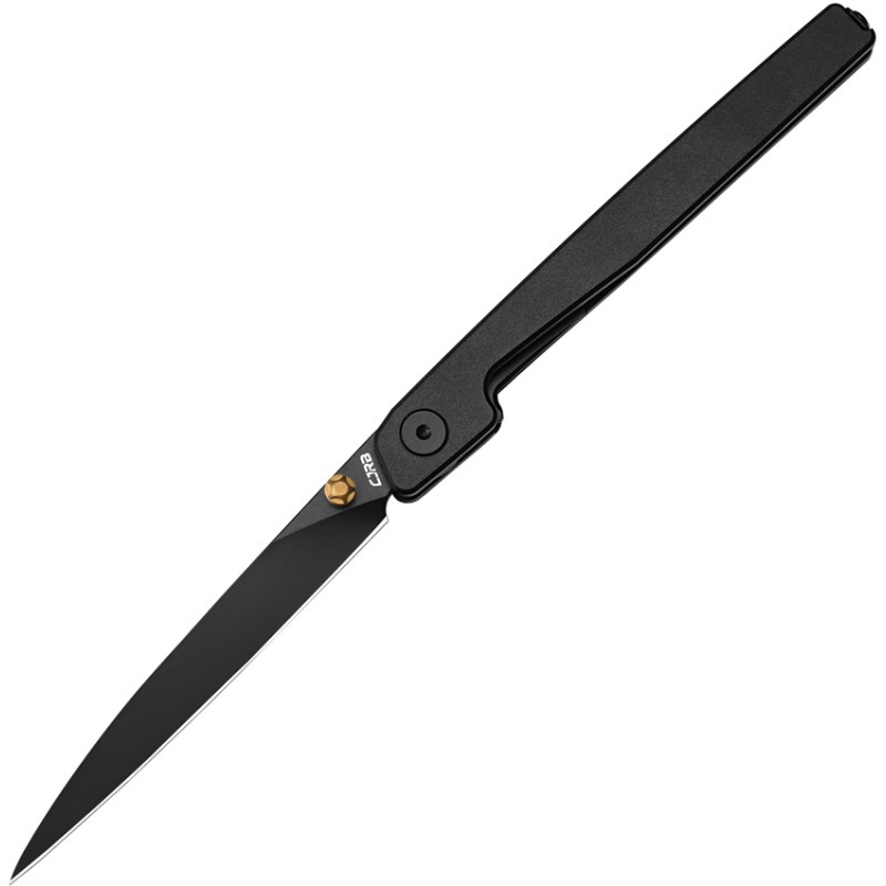 Lanky Linerlock Black