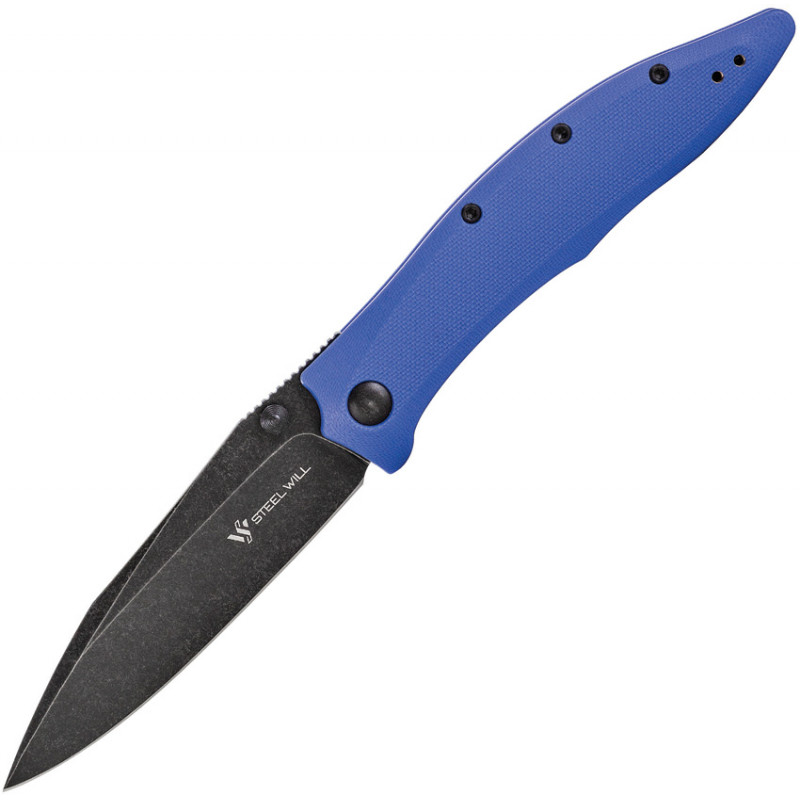 Gienah Linerlock Blue