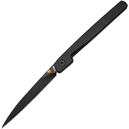 Lanky Linerlock Black