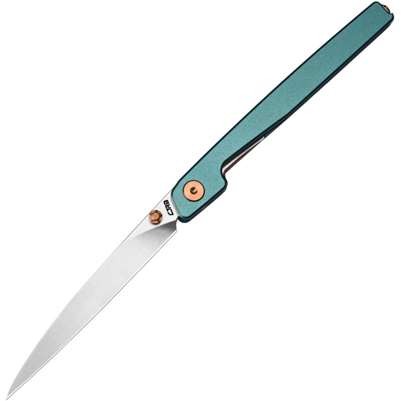 Lanky Linerlock Blue