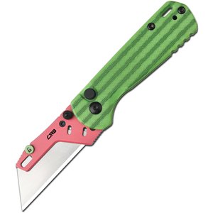 Boxer Button Lock Melon G10