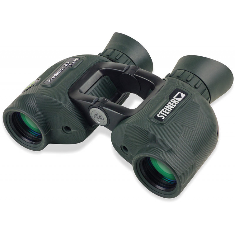 Predator AF Binoculars 8x30mm