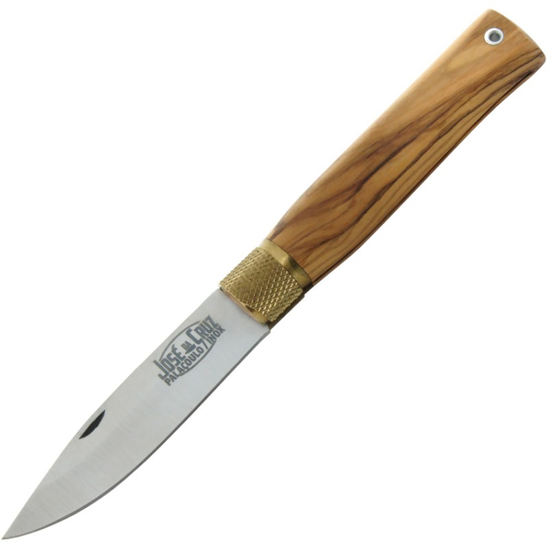 Large Merendeira Folder Olive