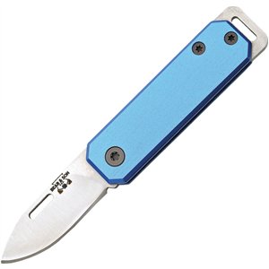 Small Slip Joint Blue