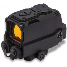 DRS1-X Reflex Sight w/Mount