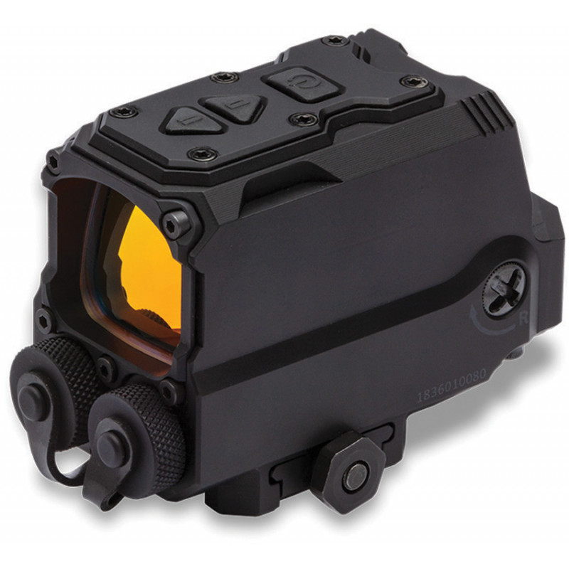 DRS1-X Reflex Sight w/Mount