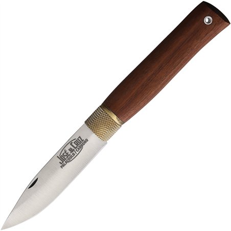 Large Folder Ironwood