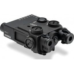 DBAL-A3 Dual Beam Laser