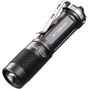 JET-IMK Flashlight