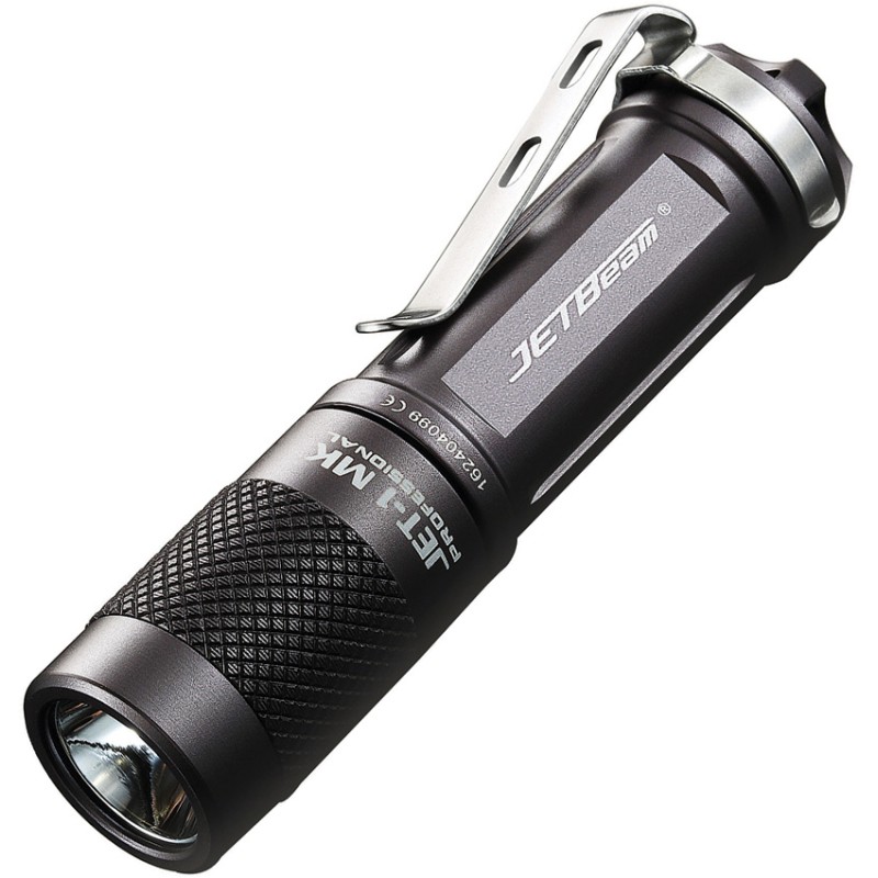 JET-IMK Flashlight