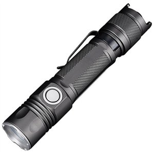 2MS Tactical Flashlight