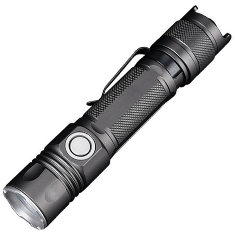 2MS Tactical Flashlight