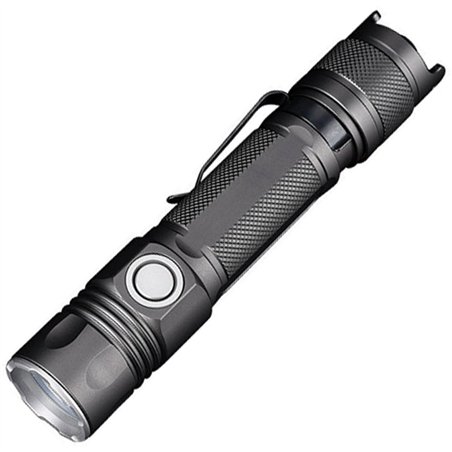 2MS Tactical Flashlight