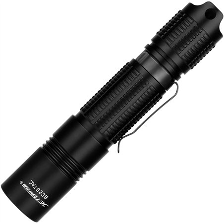 BC20 TAC Flashlight