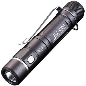 E10R Flashlight