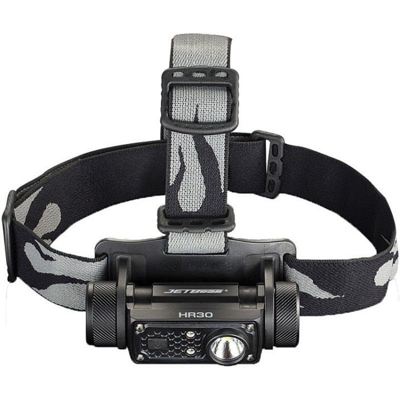 HR30 Headlamp