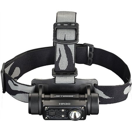 HR30 Headlamp