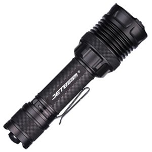M37 Max Tactical Flashlight