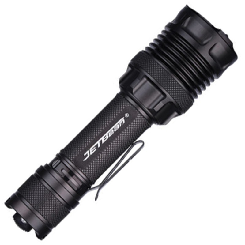 M37 Max Tactical Flashlight