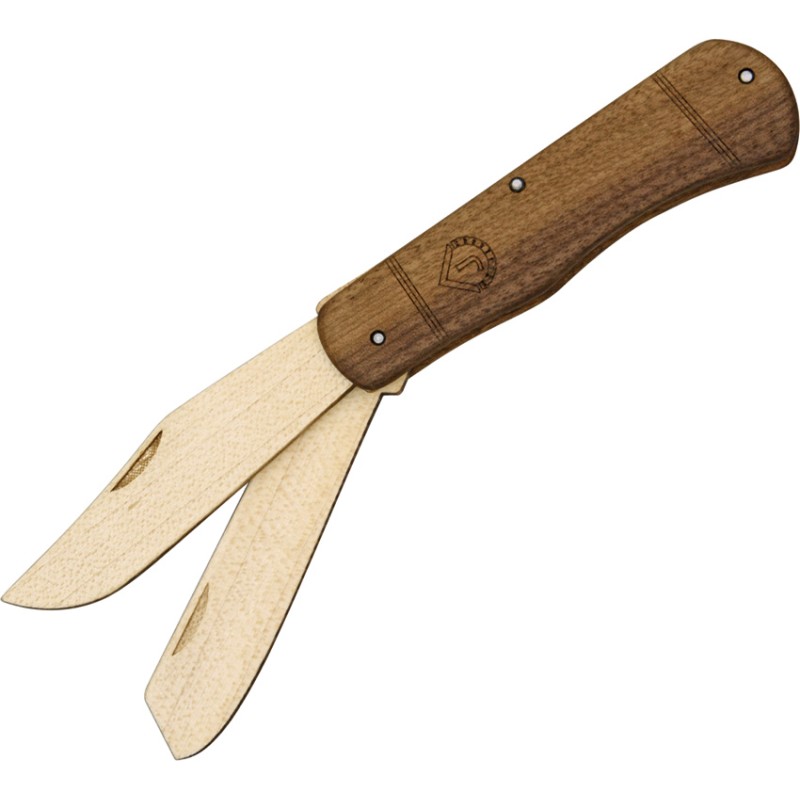 Trapper Knife Kit