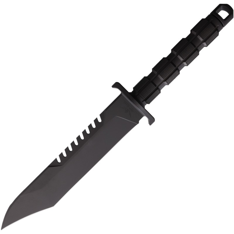 Big Fixie Survival Knife Talon