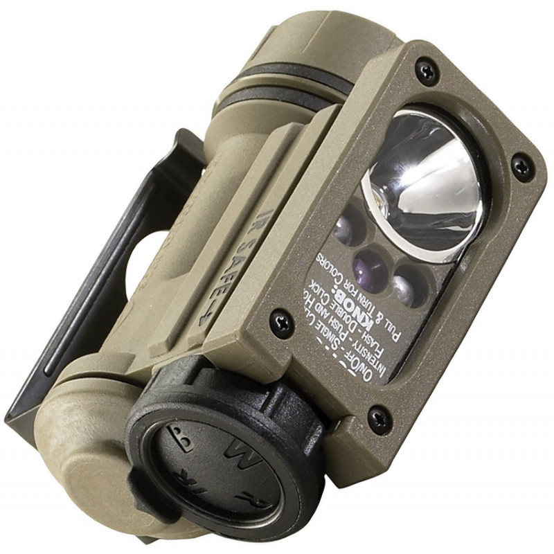 Sidewinder II Compact