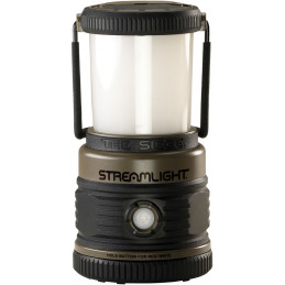 The Siege LED Lantern