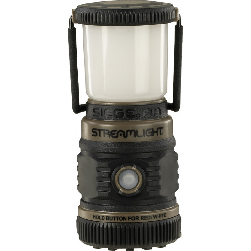 Siege Compact Lantern