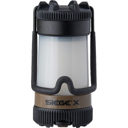 Siege X USB Lantern