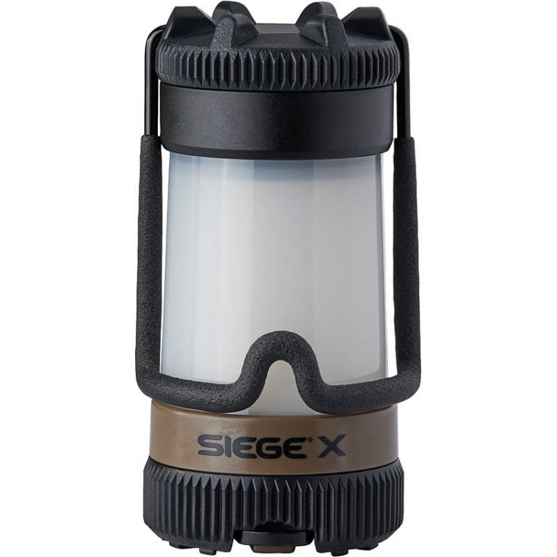 Siege X USB Lantern