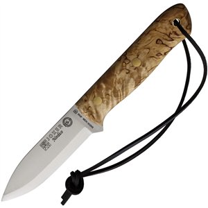 Nordico Fixed Blade Birch