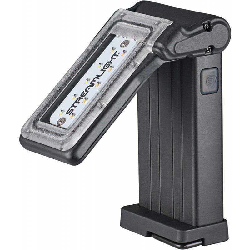 Flipmate Worklight Black