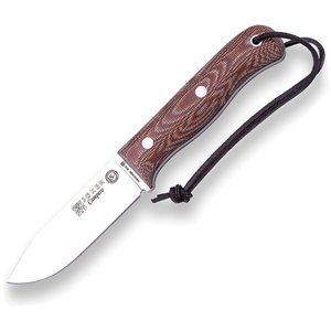 Bushcraft Survival Knife
