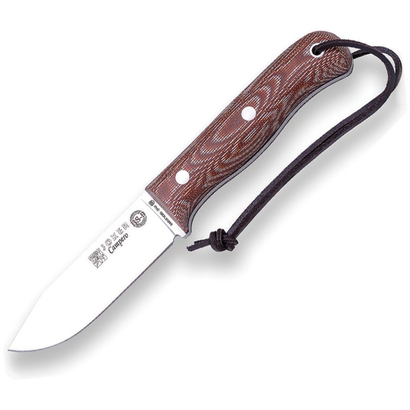 Bushcraft Survival Knife