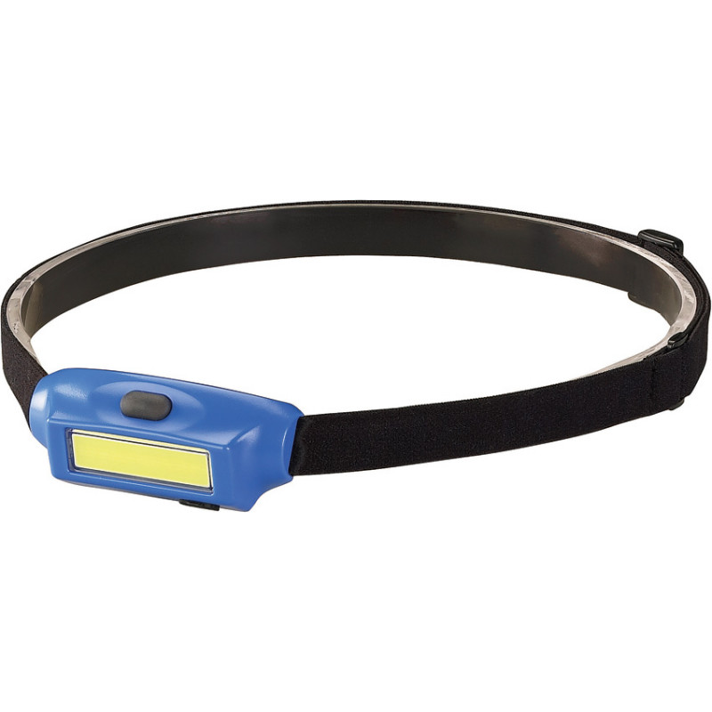 Bandit Headlamp Blue/White