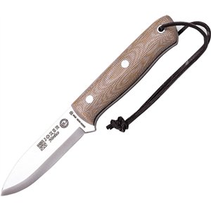 Nordic Fixed Blade