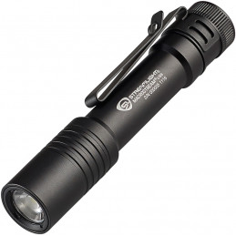 MacroStream USB Flashlight