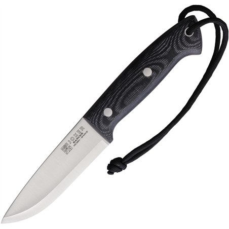 Ranger Fixed Blade Micarta