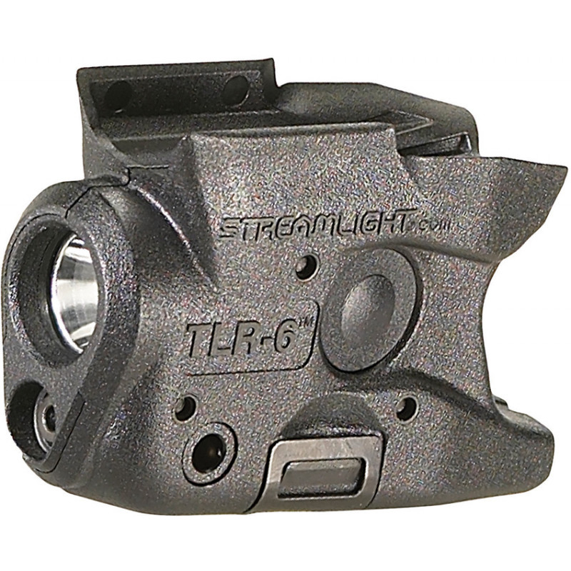 TLR-6 Light M&P Shield 40/9