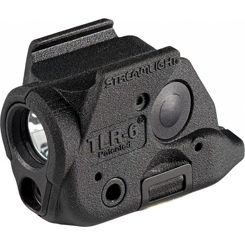 TLR-6 TriggerGuard Light/Laser