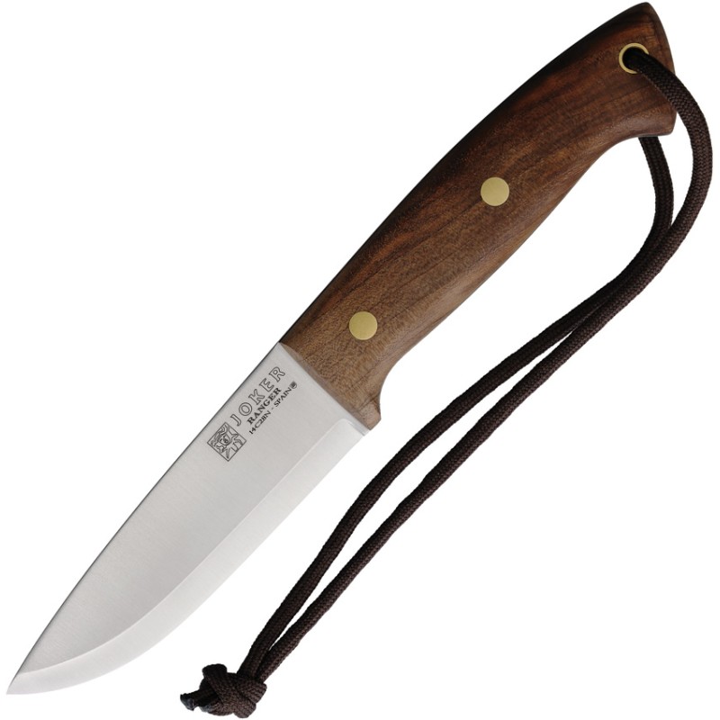 Ranger Fixed Blade Walnut